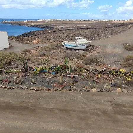 Ancones Lejanos * Costa Teguise
