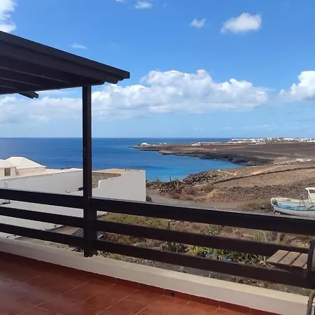 Penzion Ancones Lejanos Costa Teguise