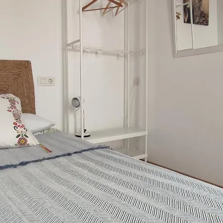 Penzion Ancones Lejanos Costa Teguise