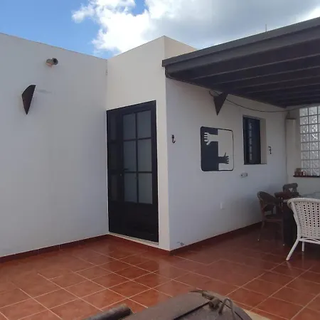 Affittacamere Ancones Lejanos Costa Teguise